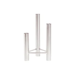 VISTA lysestage/vase, mat