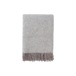 Vito plaid, natural