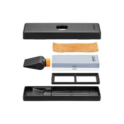 Whetstone Premium knivsliber