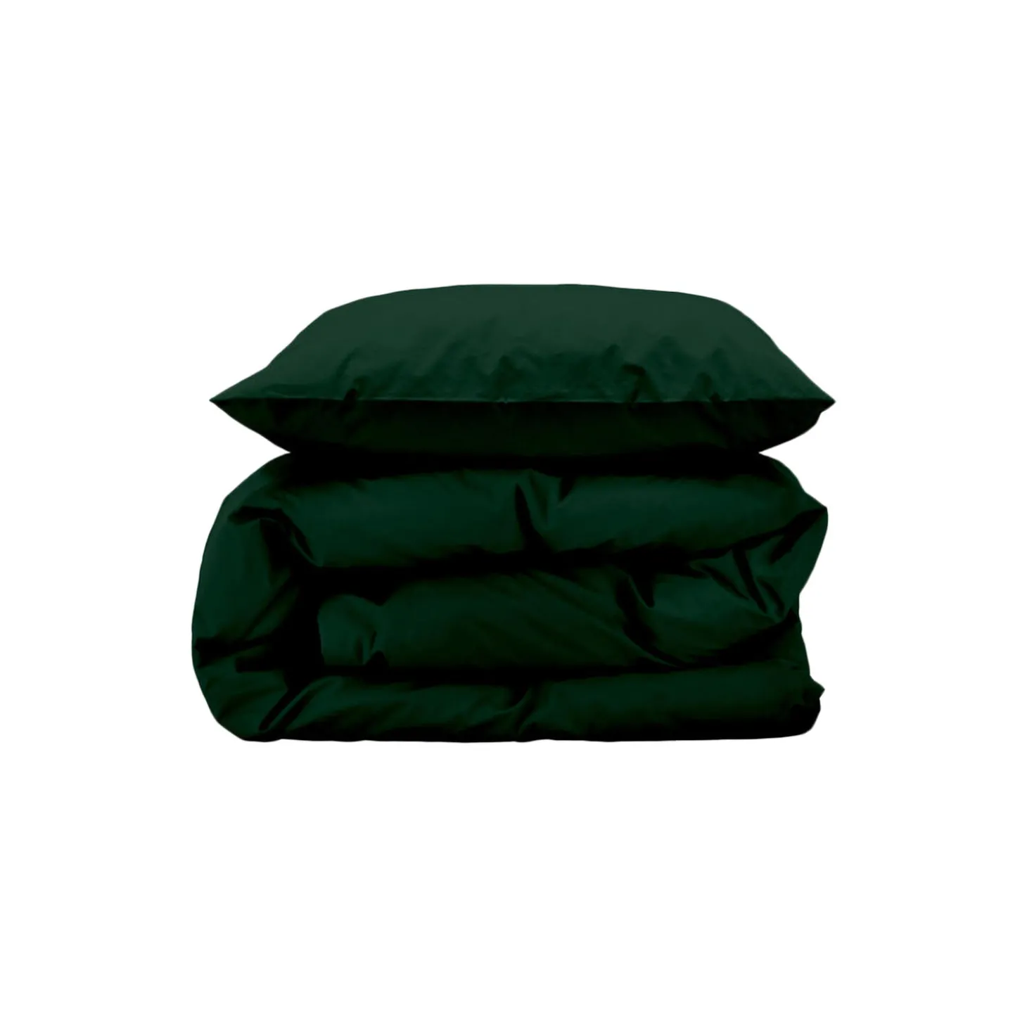 Whisper sengetøj, pine green