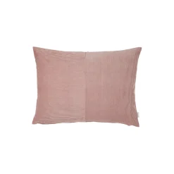 Wille pude, rose