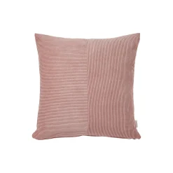 Wille pude, rose
