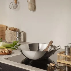 Wok 5 L