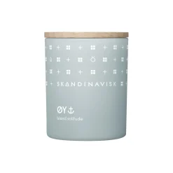 ØY Scented Candle