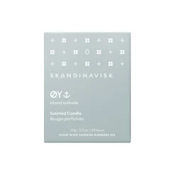 ØY Scented Candle