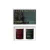 YULETID Scented Candle Giftset