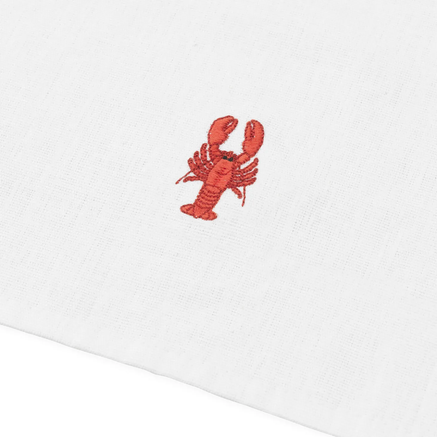 Yummy viskestykke, lobster