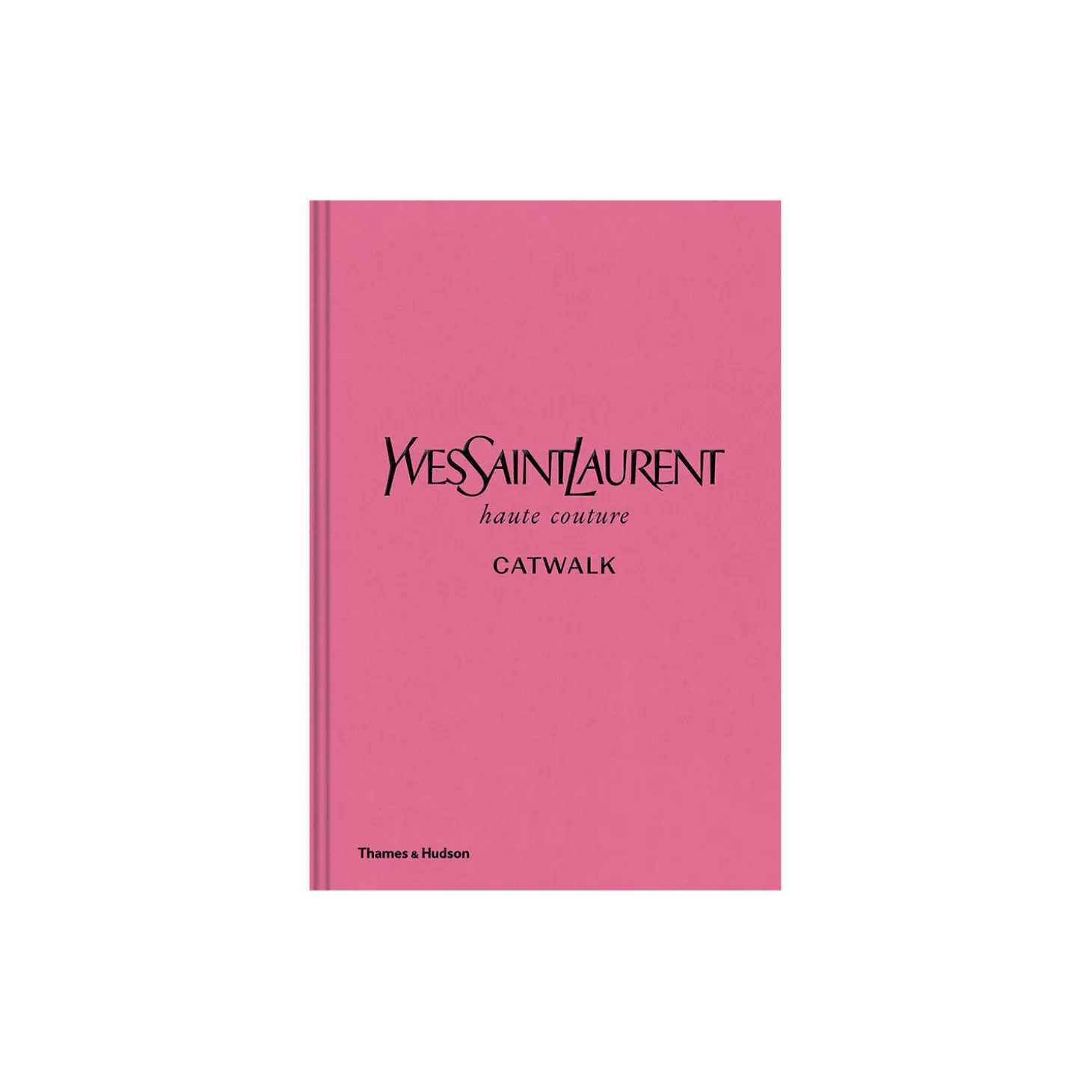 Yves Saint Laurent Catwalk
