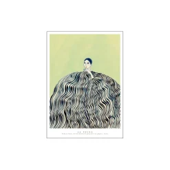 Zebra Coat